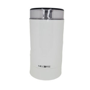 Mr. Coffee used IDS-50 Coffee Spice Grinder Mill